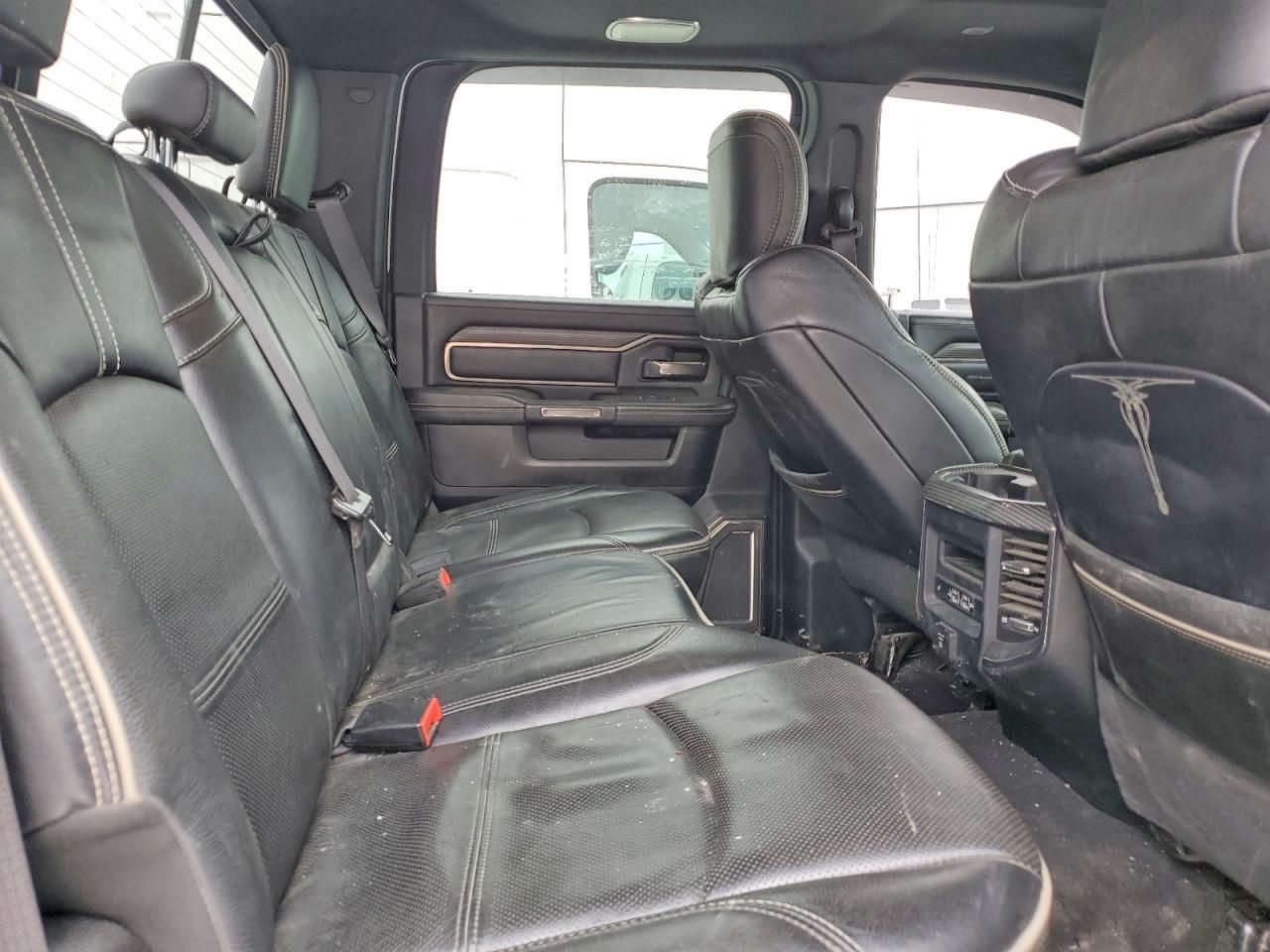 2020 Dodge RAM 3500 Limited