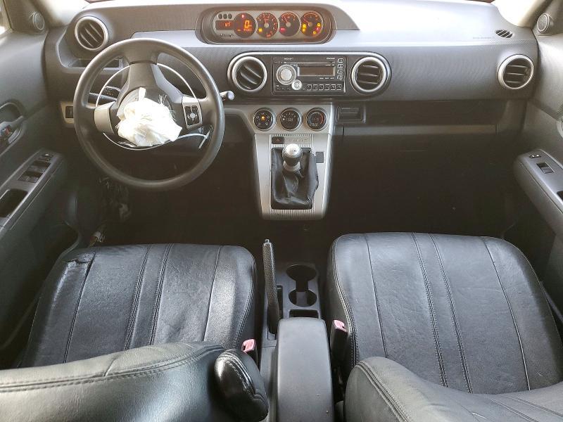 2008 Scion XB