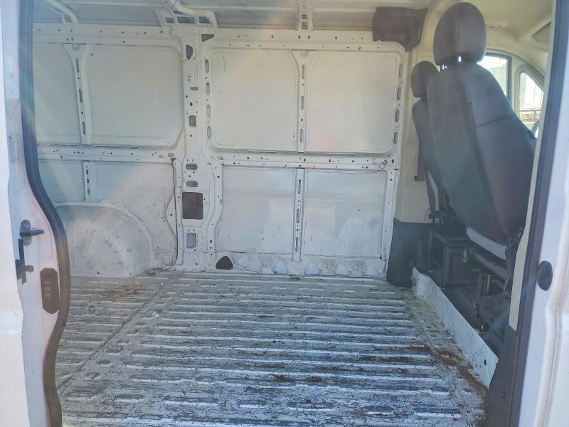 2017 Dodge Ram Promaster 1500 1500 Standard