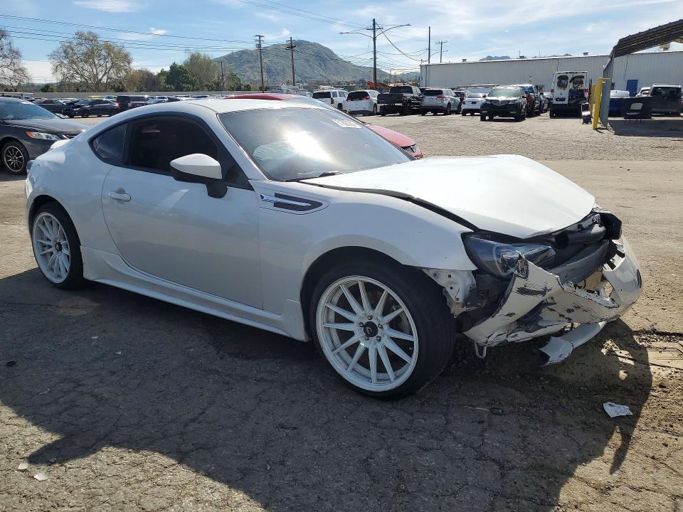 2014 Scion Fr-s