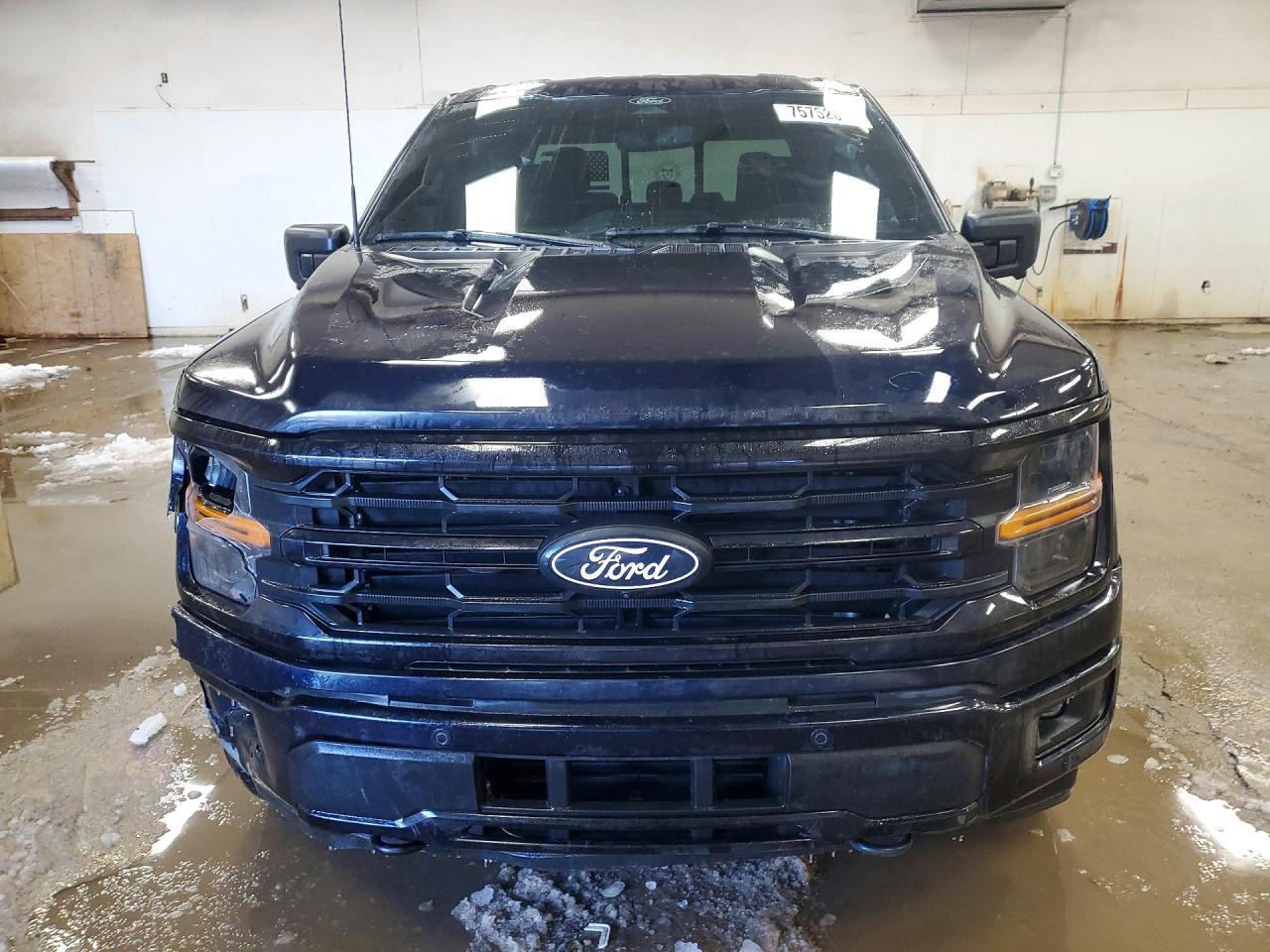 2024 Ford F150 XLT