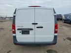 2017 Mercedes-Benz 2017 Mercedes Benz Metris Utility / Service Van