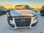 2012 Audi Q5 Premium Plus