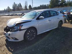 2019 Niss Sentra sr for sale in Spanaway, WA