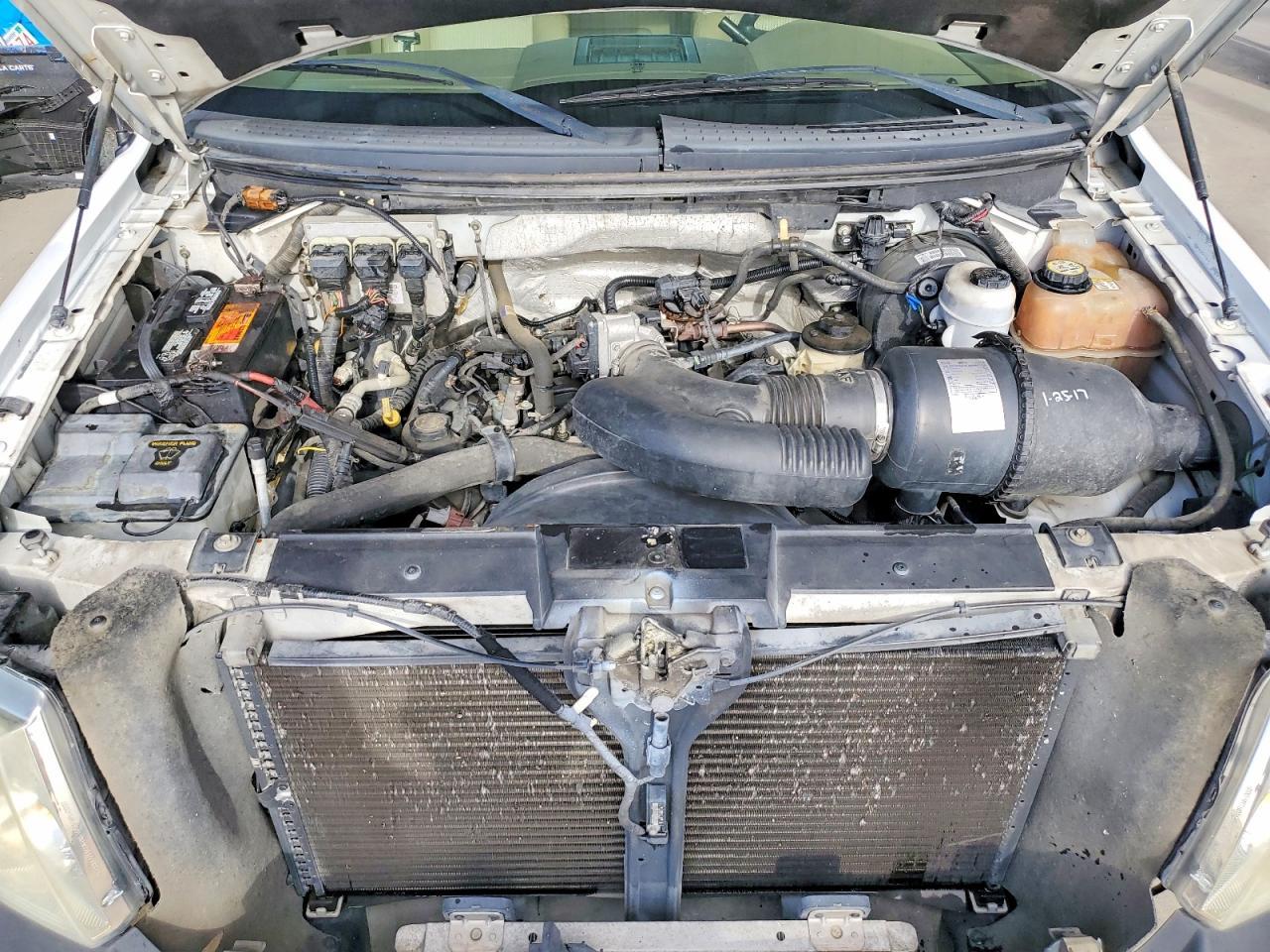 2008 Ford F150