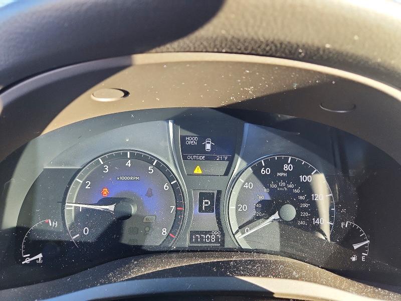 2010 Lexus Rx 350 Base