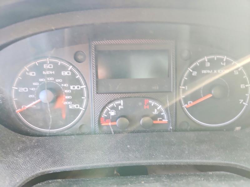2019 Dodge RAM Promaster 3500 3500 High