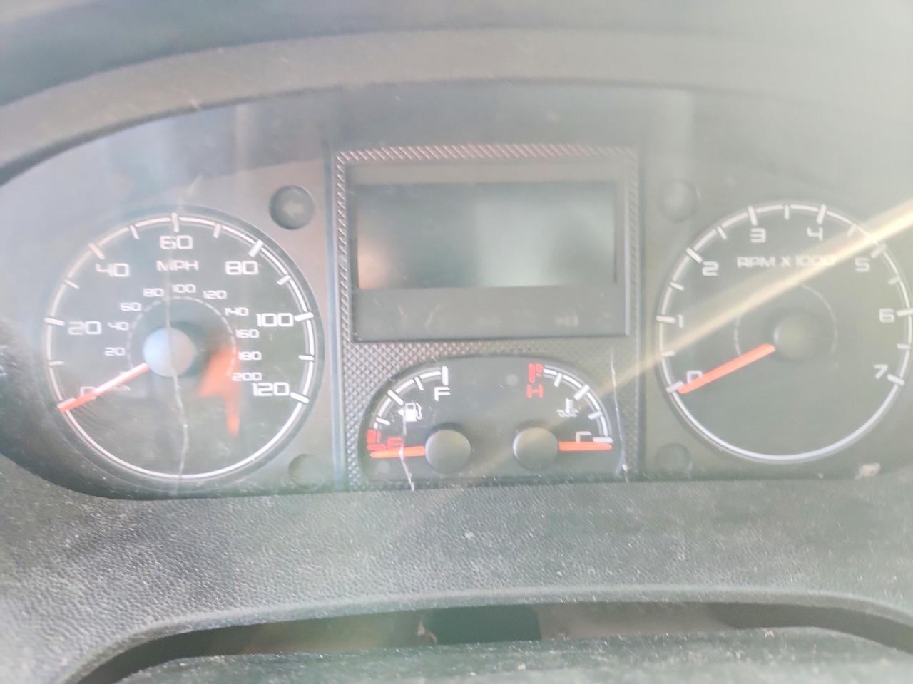 2019 Dodge RAM Promaster 3500 3500 High