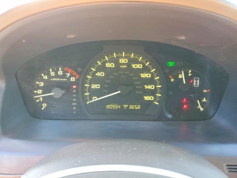 2006 Honda Accord ex