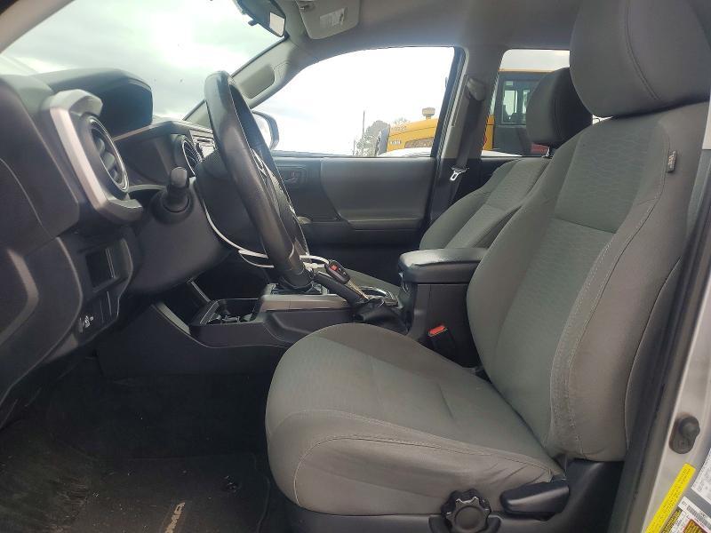 2016 Toyota Tacoma SR5 V6