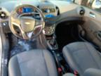 2013 Chevrolet Sonic ls