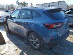 2025 Ford Escape st Line