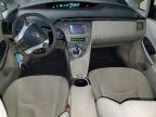 2012 Toyota Prius Three