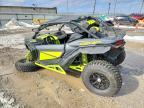 2021 Can-Am Maverick X3 Mini Truck