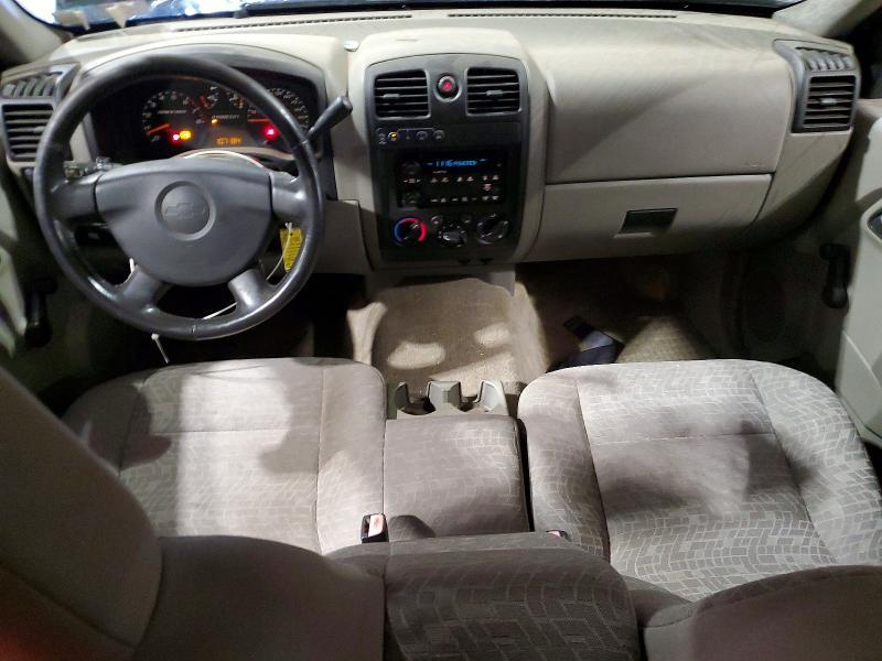 2005 Chevrolet Colorado