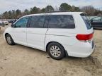 2009 Honda Odyssey exl