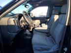2018 Chevrolet Silverado K1500 Custom