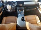 2017 Lexus Is 300