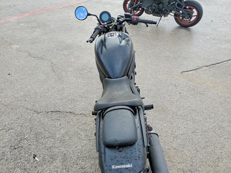 2025 Kawasaki EL450 C