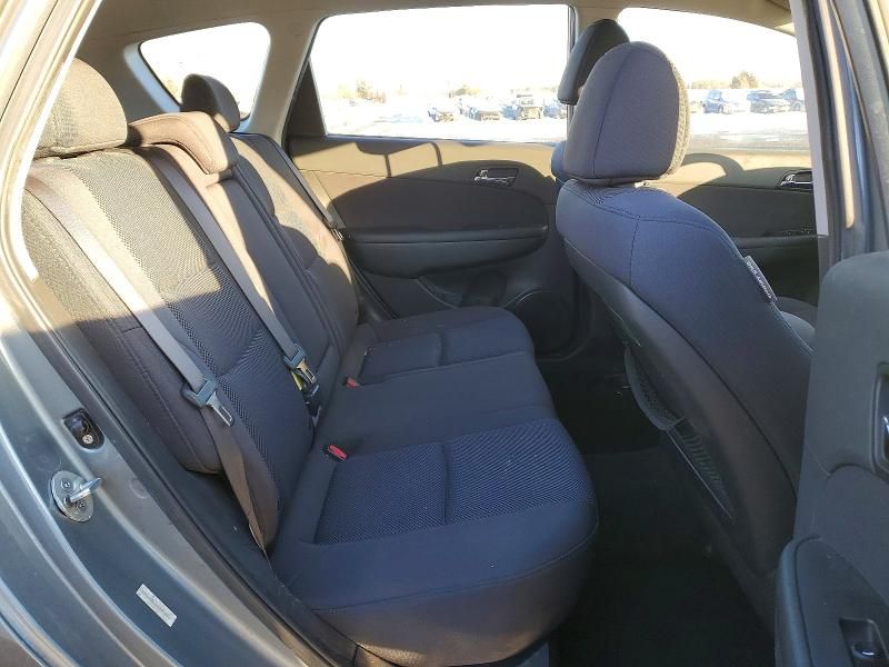 2011 Hyundai Elantra Touring gls