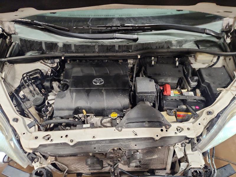 2014 Toyota Sienna xle