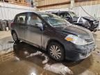 2011 Nissan Versa s