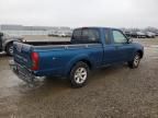 2003 Nissan Frontier King cab xe