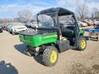 2017 John Deere XUV590E Utility Vehicle