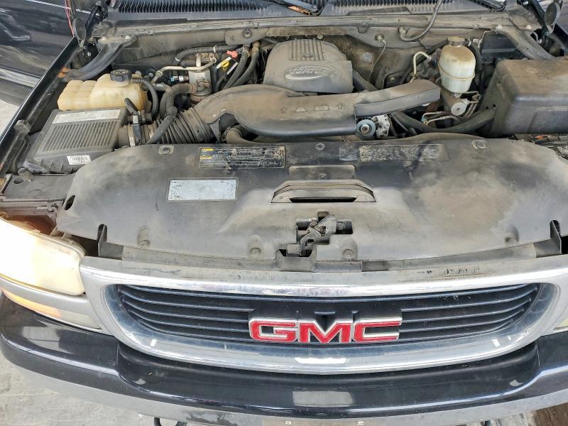 2004 GMC Yukon
