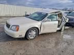 2002 Cadillac Deville dhs