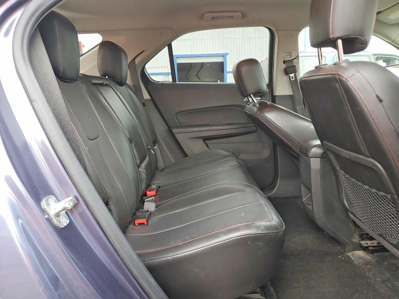 2014 Chevrolet Equinox ltz