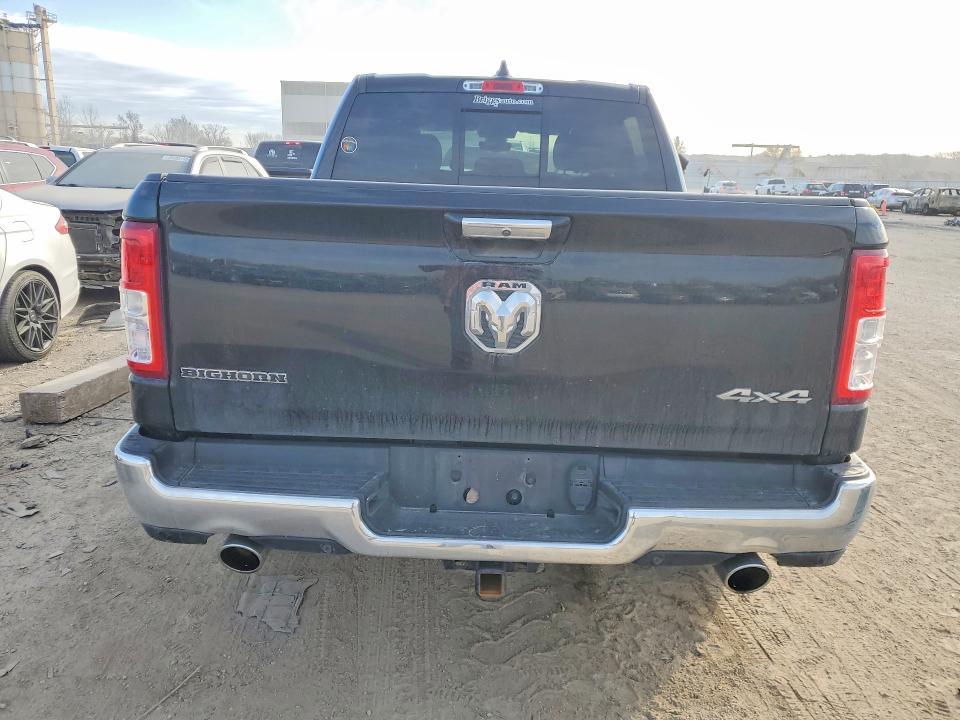 2020 Dodge RAM 1500 BIG Horn