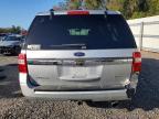 2017 Ford Expedition el Limited