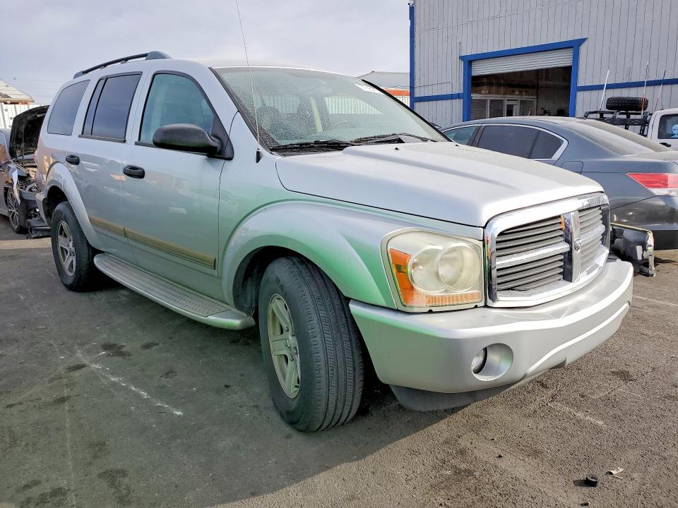 2005 Dodge Durango slt