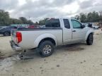 2010 Nissan Frontier King cab se