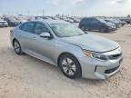 2017 KIA Optima Hybrid