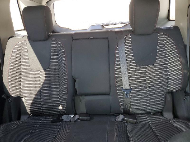 2016 GMC Terrain sle