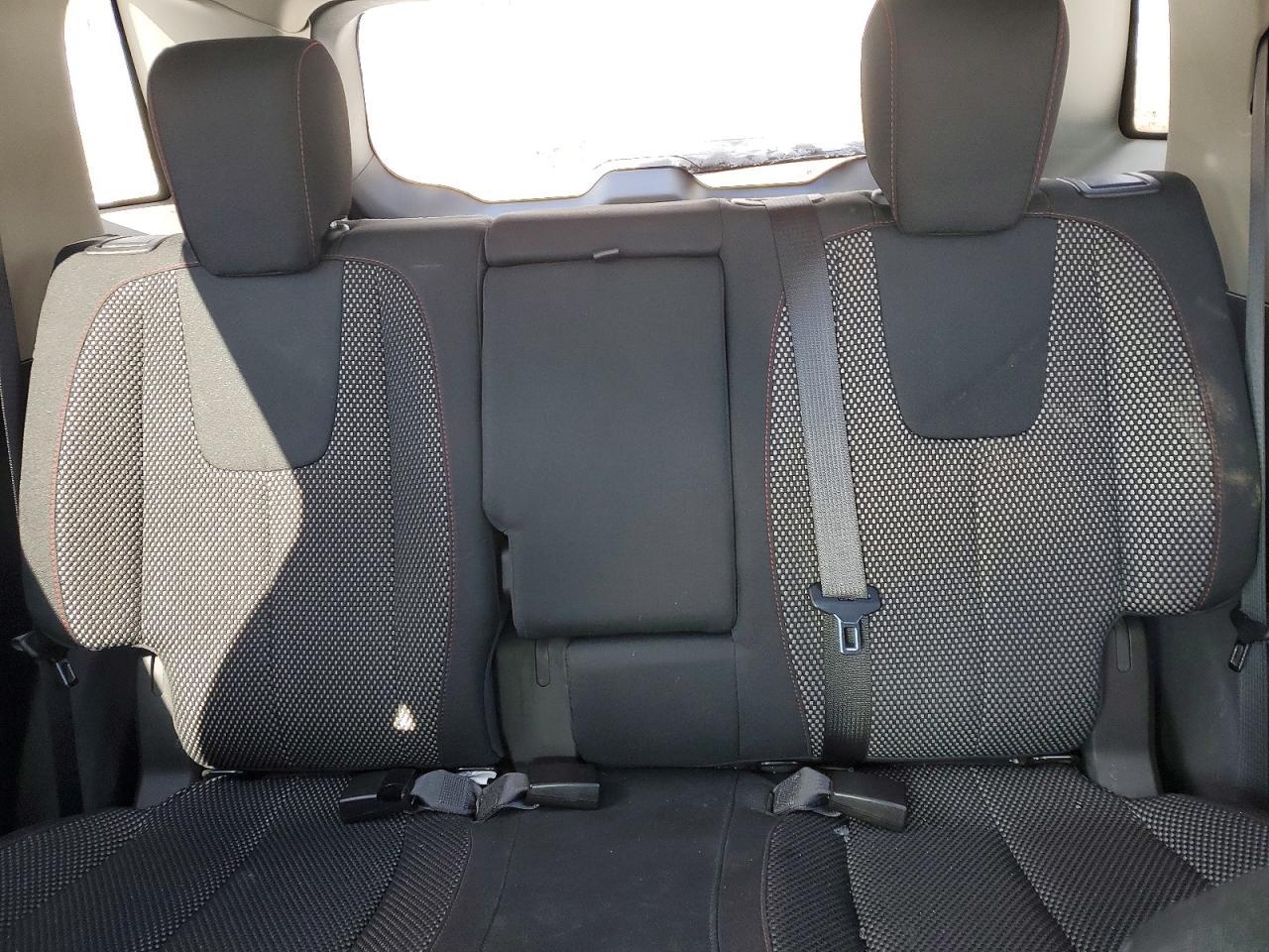 2016 GMC Terrain sle