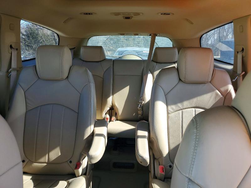 2008 Buick Enclave cxl