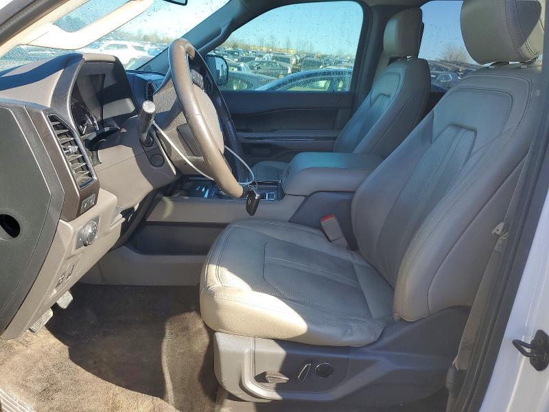 2018 Ford Expedition max Limited