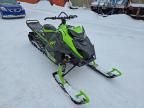2025 Arctic Cat M8