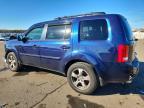 2013 Honda Pilot ex
