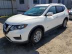 2017 Nissan Rogue Hybrid sv