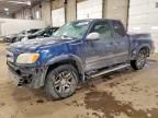 2003 Toyota Tundra Access cab SR5