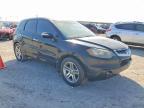 2008 Acura Rdx Technology