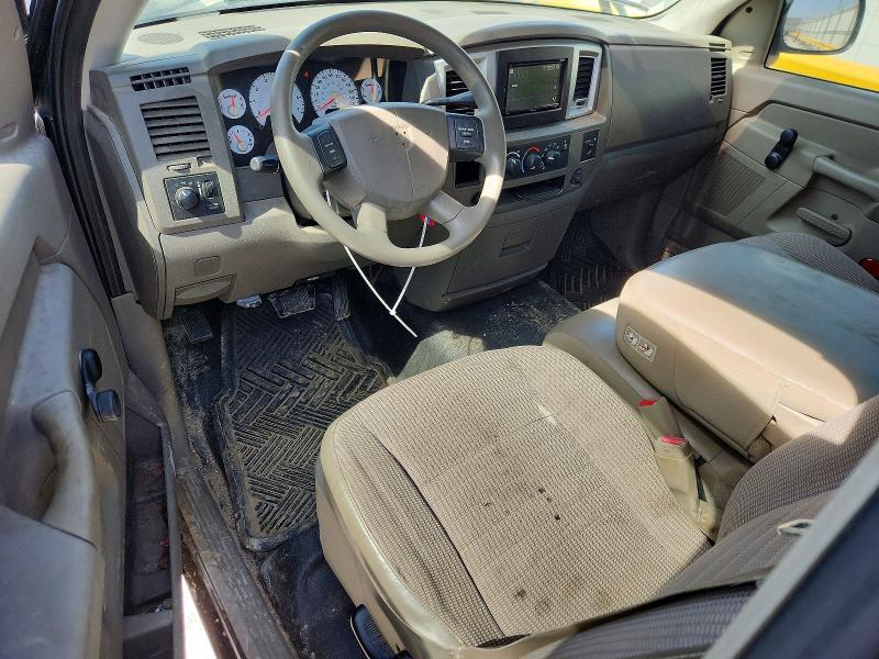 2006 Dodge RAM 1500 ST