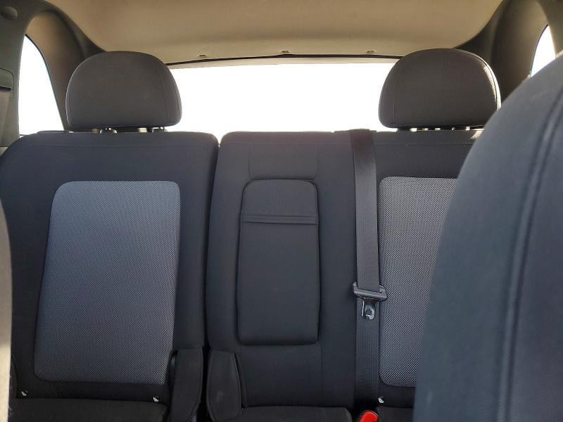 2013 Chevrolet Captiva lt