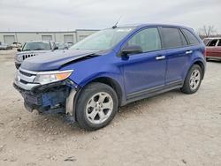 2013 Ford Edge se for sale in Kansas City, KS