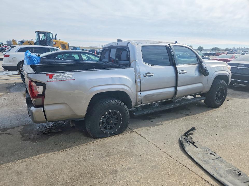 2020 Toyota Tacoma SR