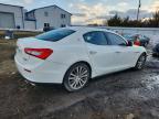 2016 Maserati Ghibli s